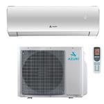 Azuri Supra wit AZI-WO25VG airconditioner set