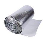 Folie, aluminium geisoleerd - 3mm, 1 x 50m (bxl)