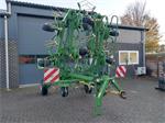 Krone KWT 11.22 Schudder