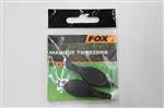 Fox maggot tweezers | 2 st