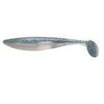 Lunker City swimfish 5' / 12,5cm  | 4 st | shads Kleur: blue black shad