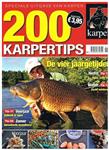 200 karpertips | special magazine