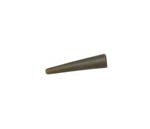 Piet Vogel hq tail rubbers olive green | 5 st