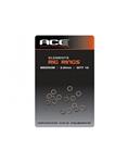 ACE elements rig rings | 15 st X small - 2.0mm