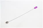 Nash slix indicator 2 gram paars | hanger