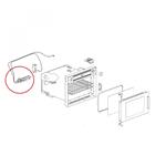 Thetford Oven Burner Kit 420