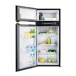 Thetford Koelkast N4150E+ Gebogen met Frame