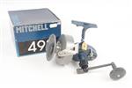 Mitchell 498 PUM | M153106 | nieuw in doos | molen