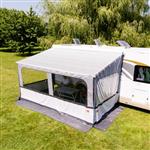 Fiamma Blocker Pro 260 Van