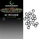 Gardner Q-rings | 20 st