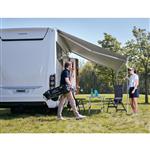 Thule 9200 230V 450 Wit-Mystic Grey