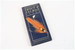 The pocket guide to trout & salmon  flies - John Buckland | boek