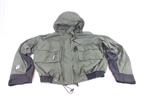 Geoff Anderson jacket | maat XL | visjas