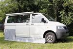 Fiamma Skirting VW T5