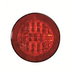Jokon Mistlicht LED 730 met Reflector Rond Rood