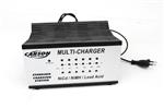 Carson multi-charger