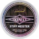 MAD trinity stiff meister brown | 0.47mm | 20 lb | 30M