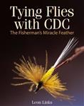 Tying Flies with CDC | Leon Links | boek