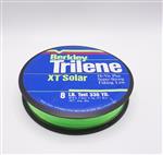 Berkley Trilene | XT Solar | 8LB | vislijn