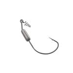 Mustad | Ultrapoint | Worm Hook | Power lock plus size 3/0