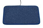 Heatek ComfortOne Infrarood Blauw 50x40cm