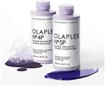 Olaplex Blonde Haar Pakket 4P + 5P (2x250ml)