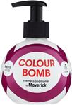 COLOUR BOMB Kleur Conditioner, Burgundy (CB0200)