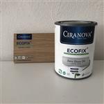 Ciranova Ecofix+ Zero Gloss oil 1 liter