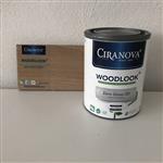 Ciranova Woodlook+ Zero Gloss oil 1 liter