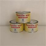 Bastille wax