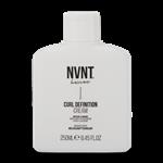 NVNT Curl Definition Cream, 250ml