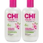 CHI Duo Pack ColorCare 355ml Shampoo + 355 ml Conditioner
