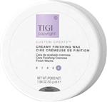 TIGI COPYRIGHT  Creamy Finishing Wax,  55gr