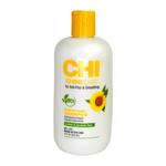 CHI ShineCare Smoothing Shampoo, 355ml
