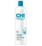CHI HydrateCare  Hydrating Shampoo, 739ml