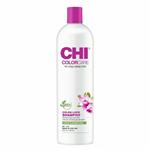 CHI ColorCare Color Lock Shampoo, 739ml