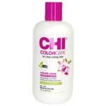 CHI ColorCare Color Lock Shampoo, 355ml