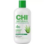 CHI Naturals Hydrating Lotion, 355ml
