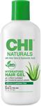 CHI Naturals Hydrating Hair Gel, 177ml