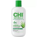 CHI Naturals Hydrating Conditioner, 355 ml