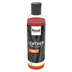 Leather care & color