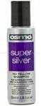 OSMO Super Silver No Yellow Shampoo, 100ml