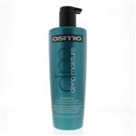 OSMO Deep Moisture Shampoo, 1000ml