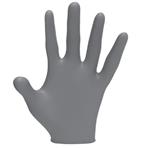 L3VEL3 Nitrile Handschoenen 100pcs -  SILVER  - (4 Maten)