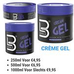 L3VEL3 Cream Gel - (Kies Uw Maat)
