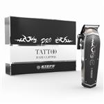 KIEPE Tattoo hair Clipper