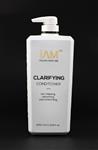 IAM4u Clarifying Conditioner, 1000ml