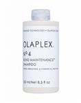 Olaplex No. 4 bond maintenance Shampoo , 250ml