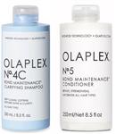 Olaplex Nº.4C Clarifying Shampoo & Nº 5 Conditioner 250 ml ( Duo Pack )