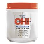 CHI CHI Blondest Blonde Powder, 907gr - Silk Proteins